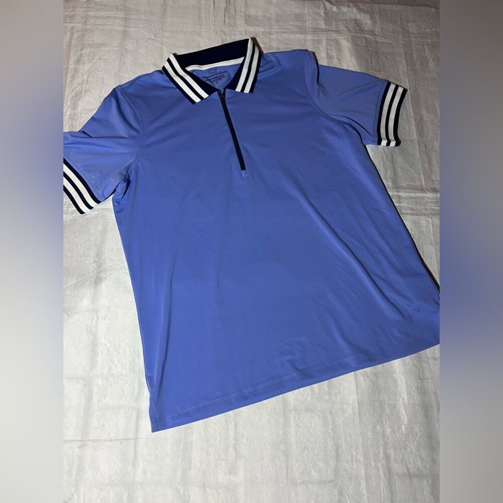 Vineyard Vines Palmero Polo S NWOT